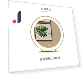 Smart LED Makeup Mirror — Makeup, Good Household Items