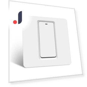 Smart Light Switch WiFi Wall Switch — Dimmer Switches, meross
