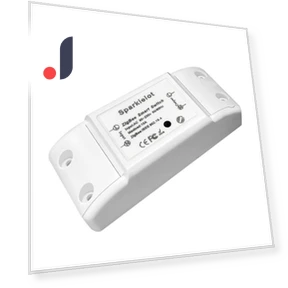 Smart Light Switch — Dimmer Switches, Build My Home