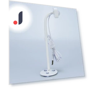 Smart Motion Sensor for Pet Fountain — Fountains, Toool-Home