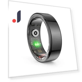 Smart Ring — Smart Rings, Stone Home