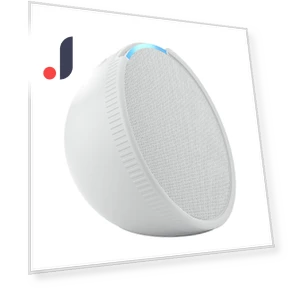 Smart Speaker Holder — Speaker Mounts, Optimized General