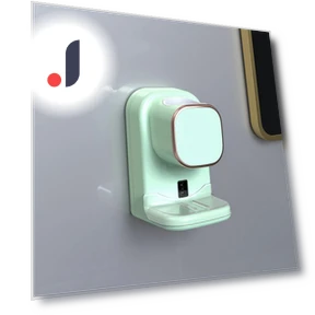 Smart Toothpaste Dispenser — Toothpick Holders, AE Selection