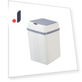 Smart Trash Bin — Waste Baskets, Toool-Home
