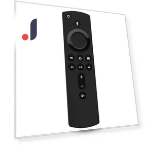 Smart TV Stick with Alexa Voice Remote — Streaming Devices, Build My Home