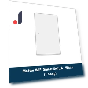 Smart Wall Light Switch — Dimmer Switches, Zemismart
