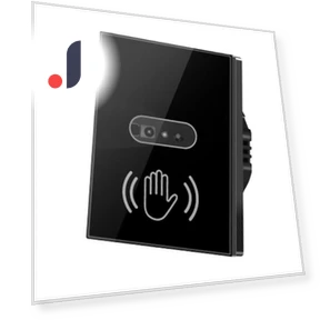 Smart Wall Light Switch — Dimmer Switches, Homeware Essentials