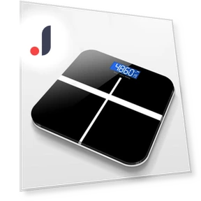 Smart Weight Scale — Weight Management Tools, Build My Home