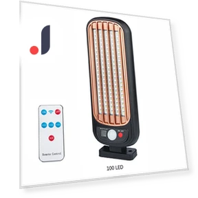 Solar Sensor Lamp Outdoor Lights — Outdoor Security & Flood Lighting, Vinde Home
