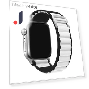 Sport Nylon Strap — Smartwatch Accessories, Apband watch bands