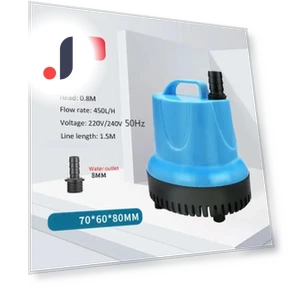 Submersible Aquarium Pump — Water Pumps, Wrigleys