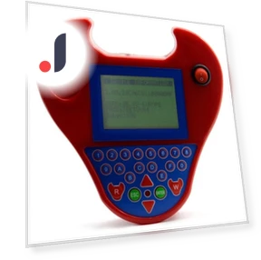 Super Mini Zedbull Smart Zed-Bull Key Transponder Programmer — Code Readers & Scan Tools, IKEA Supermarket