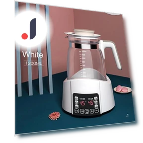 Thermostatic Milk Regulator for Infants — Kitchen Safety Essentials, Build My Home
