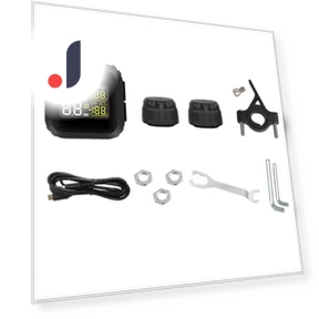 Tire Pressure Monitoring System — TPMS Sensor Replacements, A Surname Home