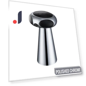 Touch Sensor Faucet — Smart-Touch Kitchen Faucets, COOKING-MALL