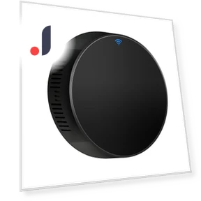 Universal Infrared Smart Wifi Remote Control — Remote Controls, Build My Home
