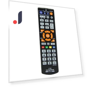 Universal Smart Remote Control — Remote Controls, 888 Auto Parts Town