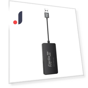 Wireless Android CarPlay Adapter — Phone Accessories, CarlinKit