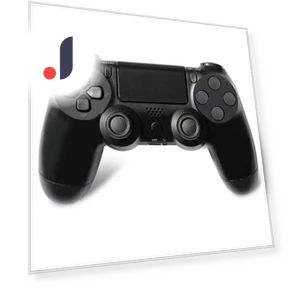 Wireless Bluetooth Gamepad — Accessories, KITCHEN-MALL