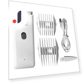 Wireless Pet Clipper — Clippers, NATAWA
