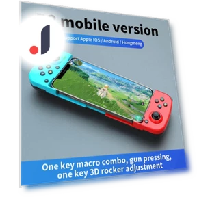Wireless Stretchy Bluetooth Game Controller — Music Controllers, KITCHEN-MALL