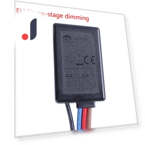 3-Position Touch Dimmer — Light Dimmers, HIMO Group