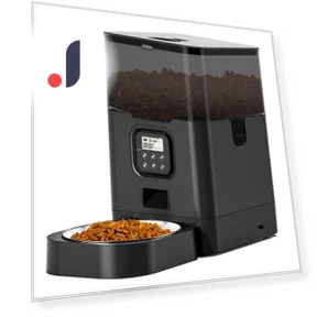 Automatic Pet Feeder — Automatic Feeders, Good Household Items