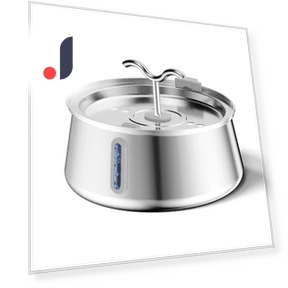 Automatic Pet Water Fountain — Fountains, Good Household Items