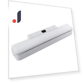 Automatic Vacuum Sealer for Food Storage — Vacuum Bags, Rainbow Rain