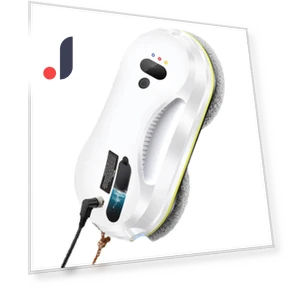 Automatic Window Cleaning Robot — Smart Cleaning Robots, Home Of Auto Parts