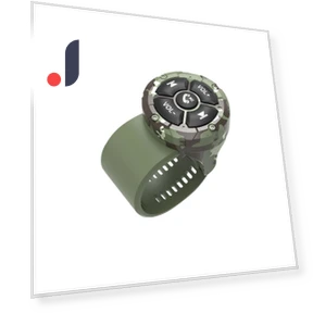 Bluetooth 5.3 Wireless Remote Control with Buttons — Remote Controls, JOHO - CarGear