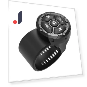 Bluetooth 5.3 Wireless Remote Control — Remote Controls, IKEA Supermarket
