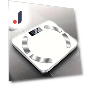 Bluetooth Body Fat Scale — Weight Management Tools, Build My Home