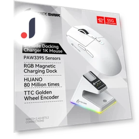 Bluetooth Mouse — Mouse Pads, AE Selection