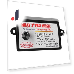 Car Horn Controller — Air Horns, JOHO - CarGear