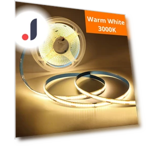 COB LED Strip with Touch Sensor — LED Strips, HIMO Group