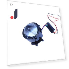 Dynamic Devil Eyes Lenses — Headlight, JOHO