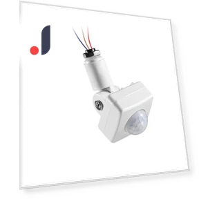 Human Body Infrared Sensor Light Switch — Smart Motion Sensors, Build My Home