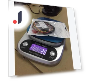 Intelligent LED Delay Controller — Daytime Running Modules, JOHO - CarGear