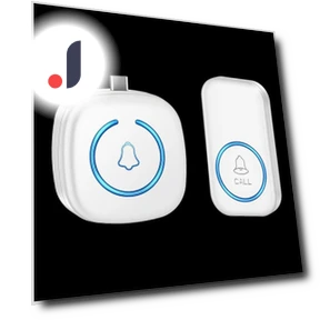 Intelligent Wireless Doorbell — Kits, Build My Home