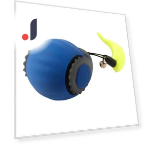 Interactive Toy Ball for Cats — Balls, anruifu