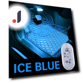 LED Car Decorative Lamps — Light Kit, JOHO - CarGear