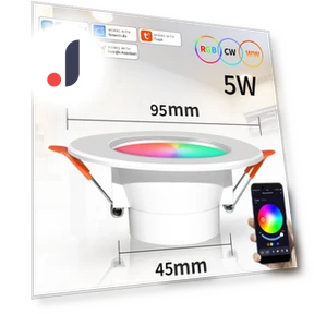 LED Downlight — LED, Good Household Items