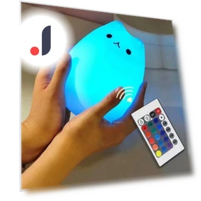 LED Night Light for Bedroom — Night Lights, TC Home lighting