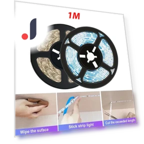 LED Strip Light with Touch Sensor — LED Strips, HIMO Group