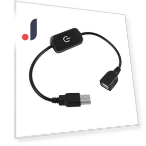 LED Touch Dimmer — Light Dimmers, Cozy Cottage-Relax