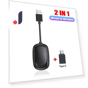 Mini Ai Box — Phone Accessories, JOHO