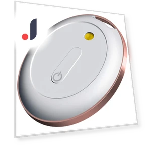 Mini GPS Tracker Bluetooth 5.0 — Item Locators, Build My Home