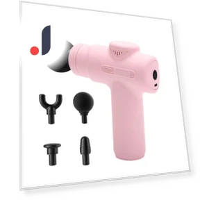 Mini Massage Gun — Massage Equipment, AE Selection