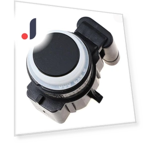 Parking Sensor — Parking Gadgets, JOHO - CarGear